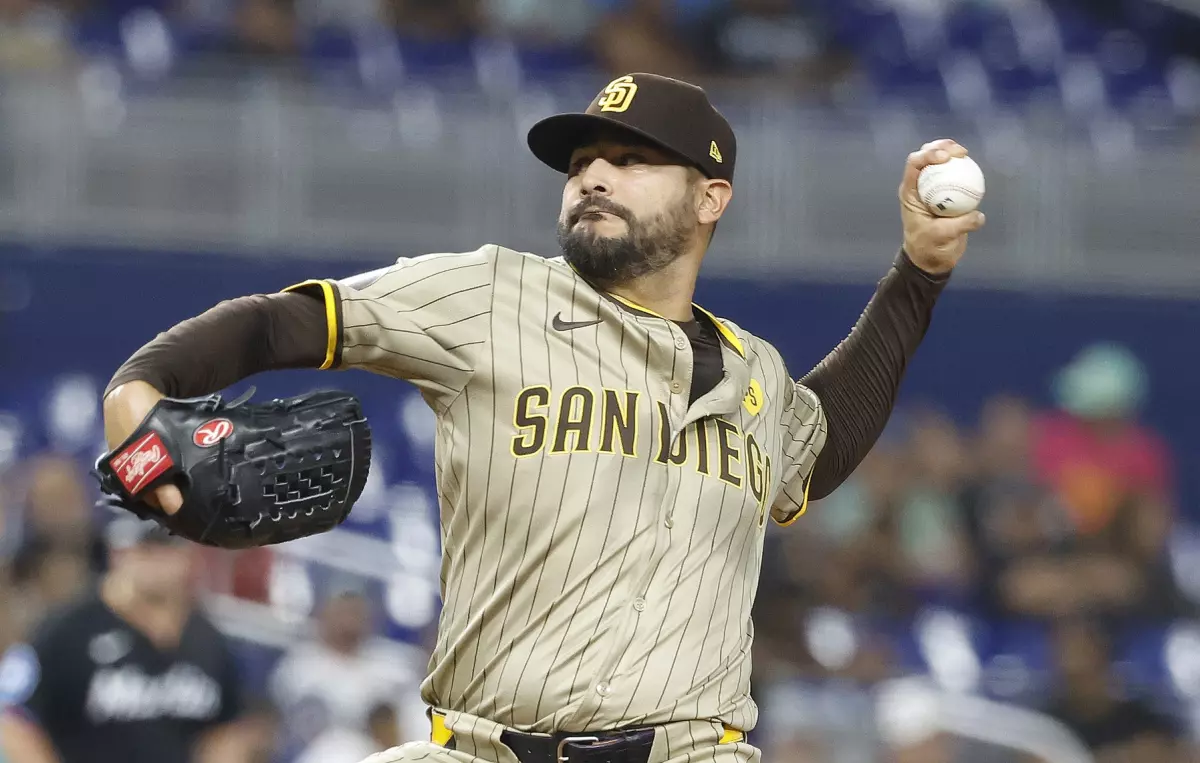 MLB Moneyline Picks Tonight: Miami Marlins vs San Diego Padres - 8/10