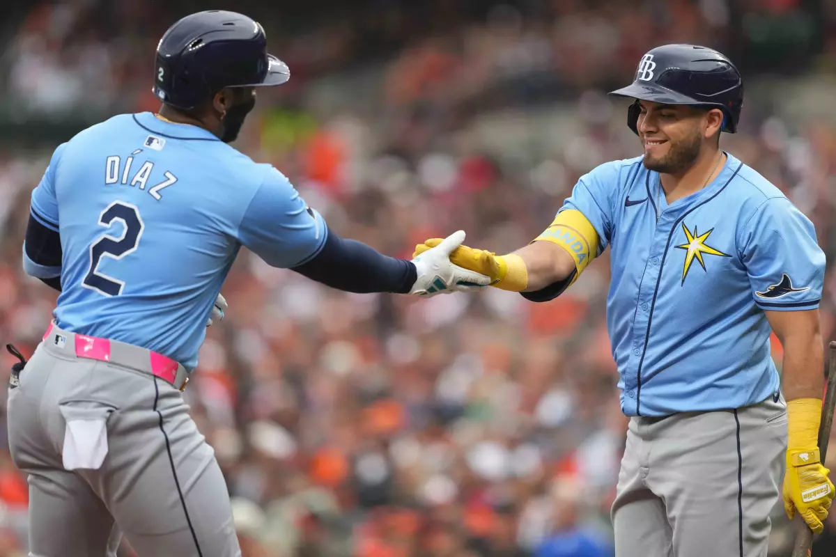 Cash this Jonathan Aranda Prop vs Orioles 9/8