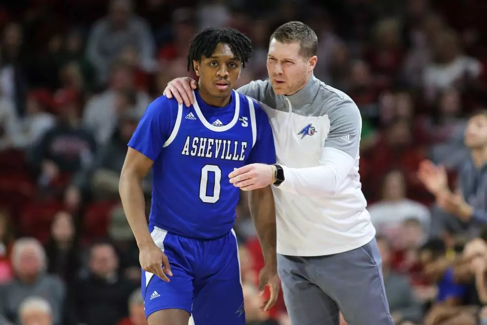 UCLA Bruins to Crush the UNC Asheville Bulldogs 3/16