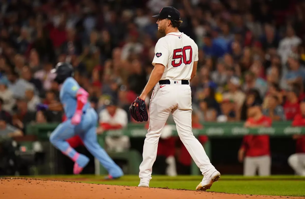 EASY Money on Kutter Crawford Prop vs Mets 9/3