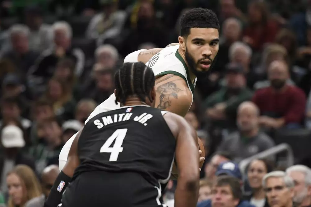 Nets vs Celtics Prediction NBA Picks Today 2/13
