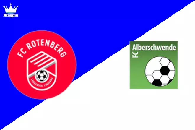 Rotenberg vs Alberschwende: Landesliga Totals Prediction 8/24