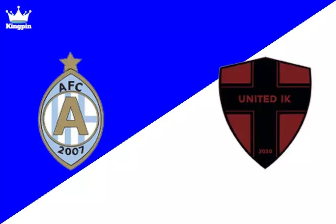 AFC Eskilstuna vs United Nordic: Ettan - Norra Spread Prediction 9/7