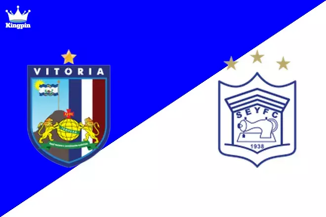 Acadêmica Vitória vs Ypiranga PE: Pernambucano - 2 Spread Prediction 8/17