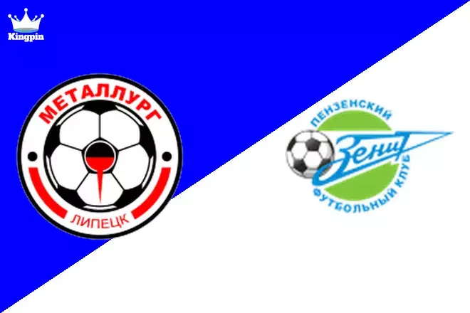 Metallurg Lipetsk vs Zenit Penza: Cup Spread Prediction 8/21