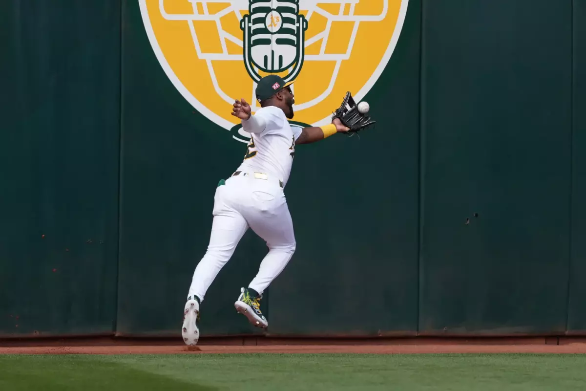 Miguel Andujar Player Props Prediction: Giants vs A's