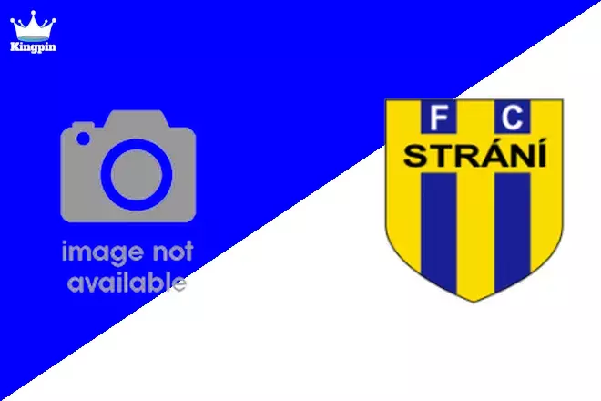 Uherský Brod vs Strání: 3. liga - MSFL Moneyline Prediction 9/7