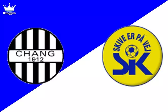 Aalborg Chang vs Skive: DBU Pokalen Moneyline Picks August 6, 2024