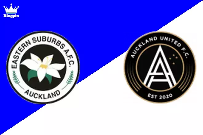 Eastern Suburbs vs Auckland United: National League Moneyline Prediction 8/31