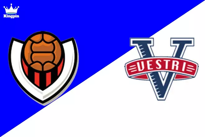Vikingur Reykjavik vs Vestri: Úrvalsdeild Moneyline Prediction 8/11
