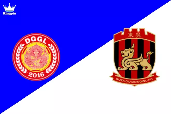 Dongguan United vs Suzhou Dongwu: League One Moneyline Prediction 8/17