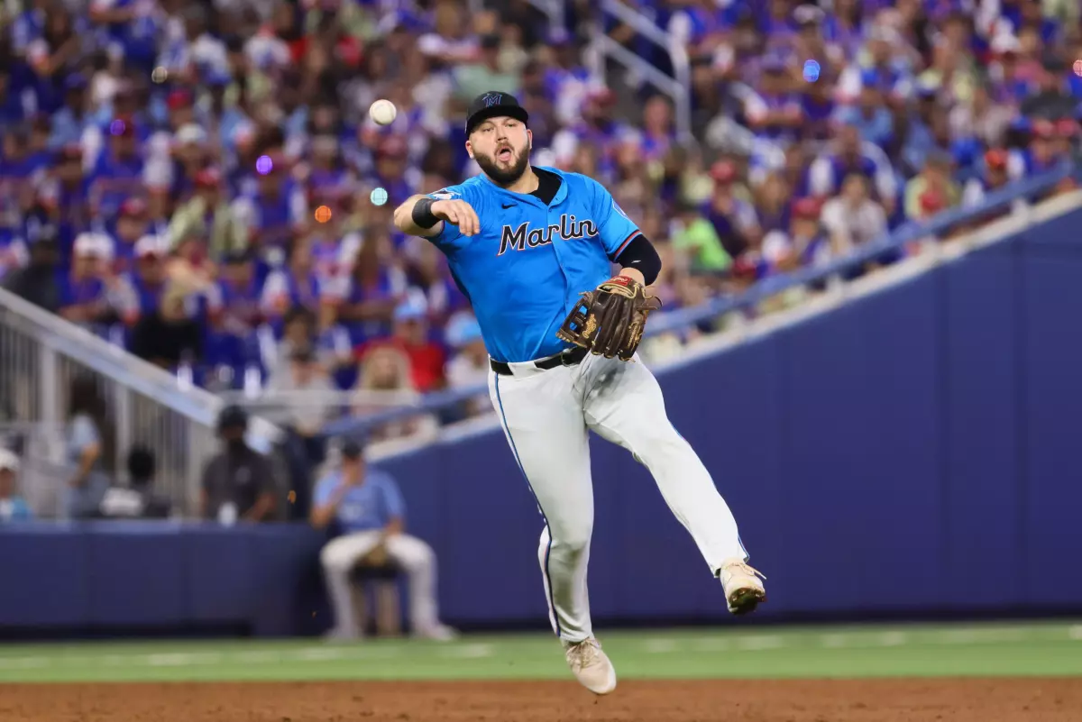 Francisco Lindor's MLB Props - Mets vs Marlins 7/22