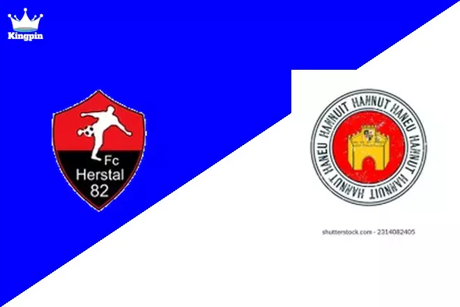 Herstal vs Hannut: Provincial - Liege Totals Prediction 8/25
