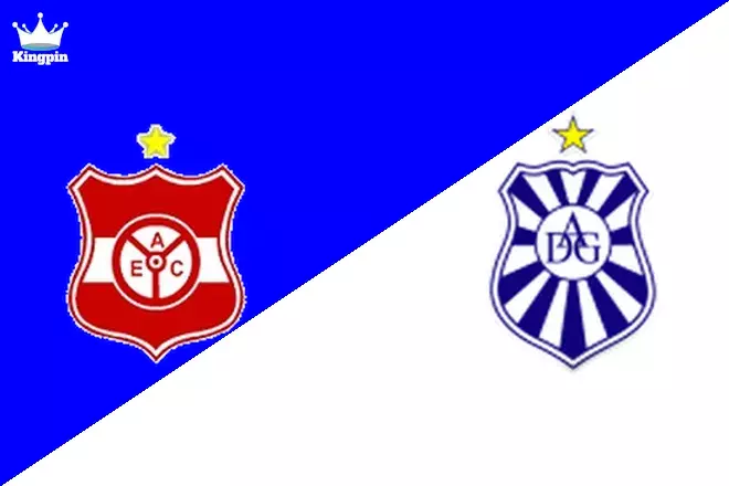 Auto Esporte vs Guarabira: Paraibano 2 Spread Prediction 8/25