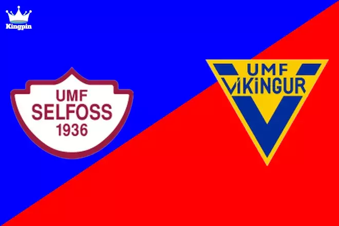 Selfoss vs Vikingur Olafsiik: 2. Deild Totals Picks August 1, 2024