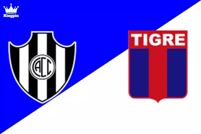 Central Córdoba SdE Res. vs Tigre Res.: Reserve League Total Goals Prediction 8/15