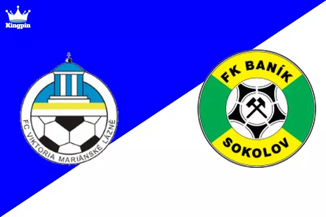 Mariánské Lázně vs Baník Sokolov: 4. liga - Divizie B Spread Prediction 9/14
