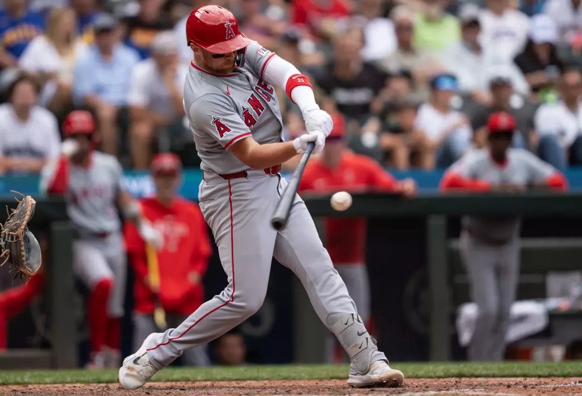 MLB Player Props Bets: Oakland Athletics vs Los Angeles Angels 7/28