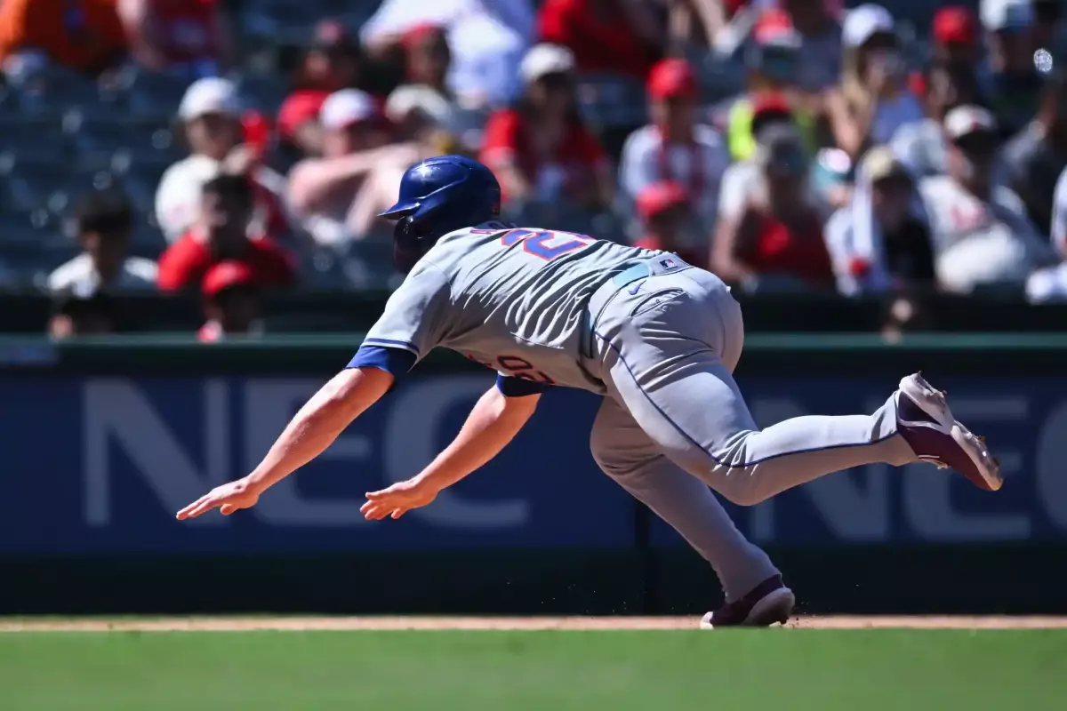 Pete Alonso Player Props: Mets vs Cardinals