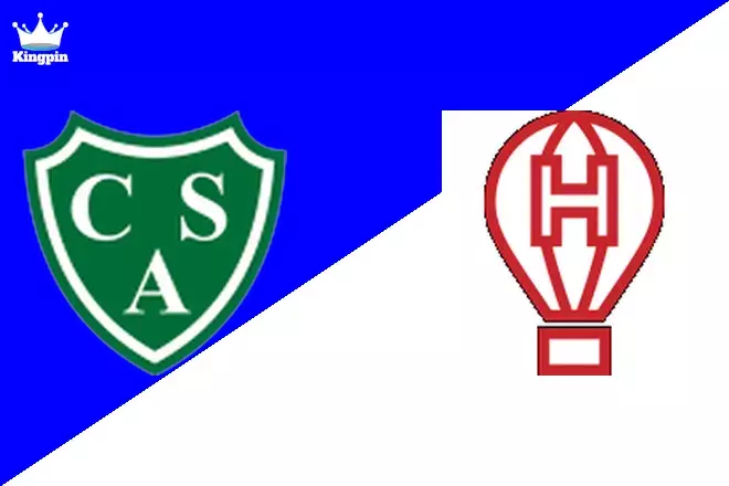 Sarmiento Res. vs Huracán Res.: Reserve League Spread Picks August 7, 2024