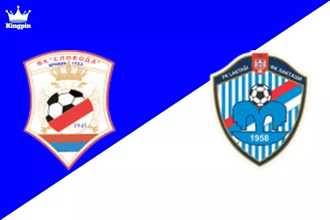 Sloboda Mrkonjić Grad vs Laktaši: 1st League - RS Spread Prediction 8/17