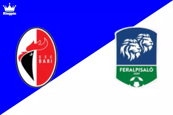Bari U19 vs FeralpiSalò U19: Coppa Italia Primavera Moneyline Prediction 8/21