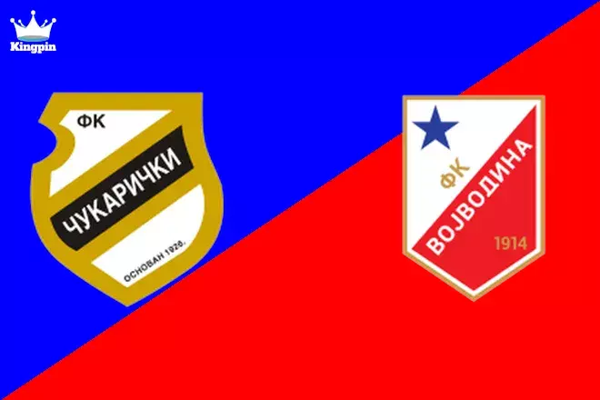 Cukaricki vs Vojvodina: Super Liga Spread Picks August 3, 2024