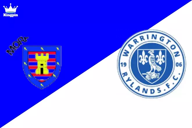 Morpeth Town vs Rylands: Non League Premier Spread Prediction 8/24