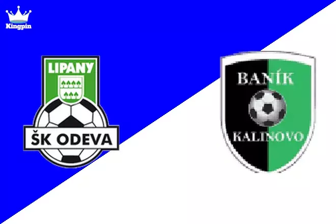 Lipany vs Baník Kalinovo: 3. liga - East Totals Picks August 4, 2024