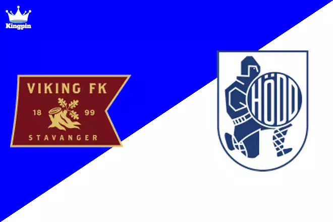 Viking II vs Hodd: 2. Division - Group 1 Goals Over/Under Prediction 8/11