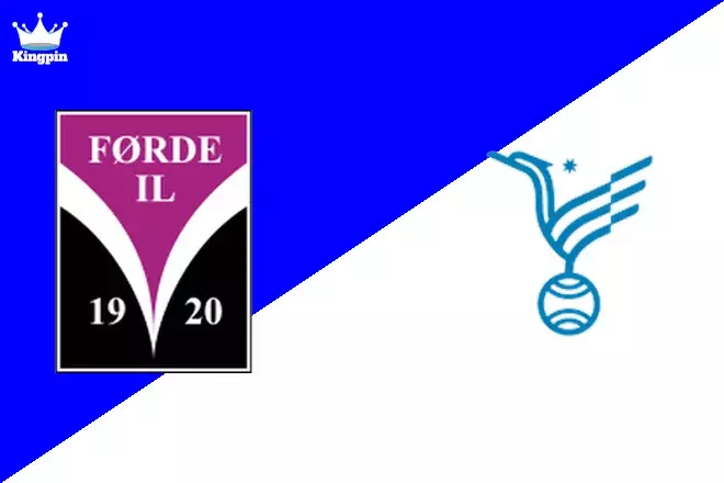 Førde vs Floro: 3. Division - Girone 1 Goals Over/Under Prediction 9/7