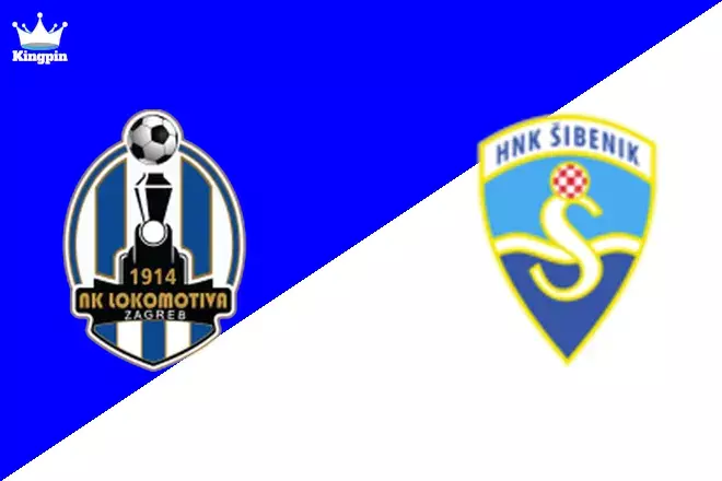 NK Lokomotiva Zagreb vs Sibenik: HNL Spread Prediction 8/23