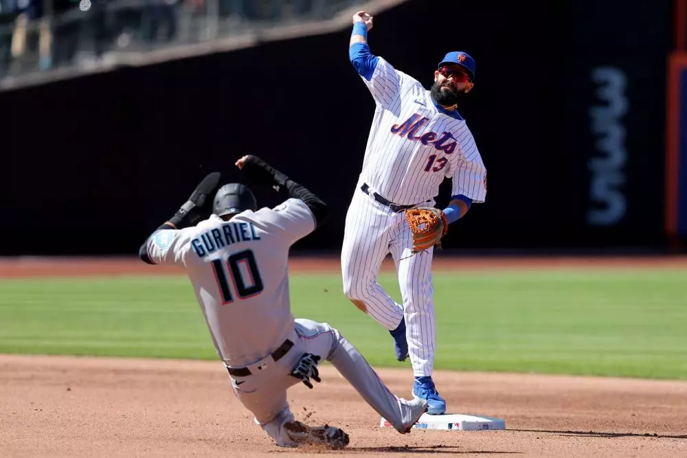 Marlins vs Mets Prediction MLB Picks Today 9/19