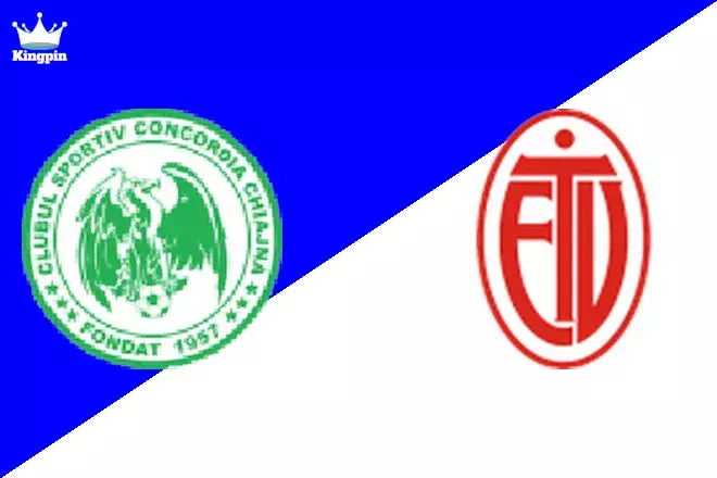 Concordia vs Eimsbütteler TV: Oberliga Spread Prediction 8/16