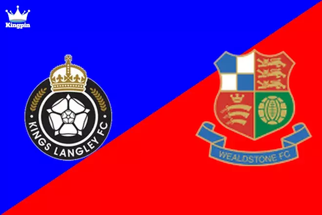 Kings Langley vs Wealdstone: Club Friendlies Spread Picks July 30, 2024