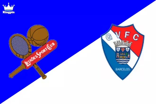 Leixões U23 vs Gil Vicente U23: Liga Revelação U23 Moneyline Picks August 6, 2024