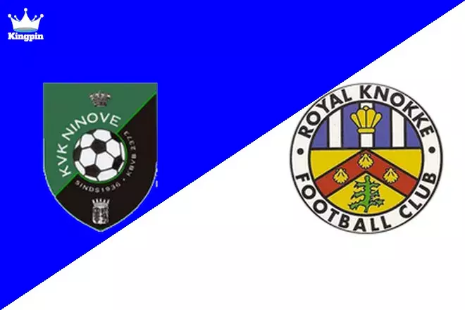 Ninove vs Knokke: First Amateur Division Totals Prediction 9/4
