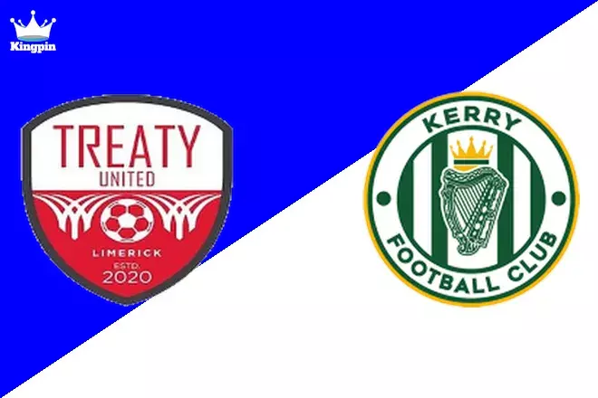 Treaty United vs Kerry: First Division Goals Over/Under Prediction 9/6