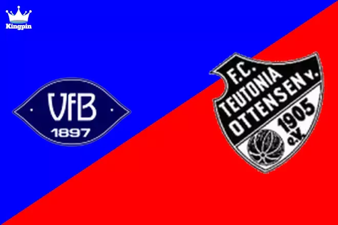 VfB Oldenburg vs Teutonia Ottensen: Regionalliga - Nord Moneyline Picks August 3, 2024
