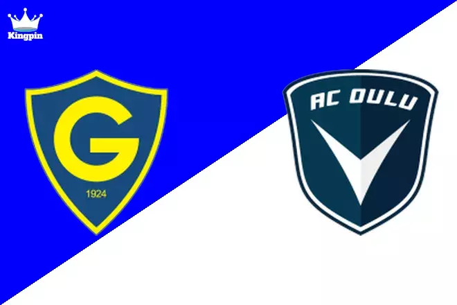 IF Gnistan vs AC Oulu: Veikkausliiga Spread Prediction 8/18