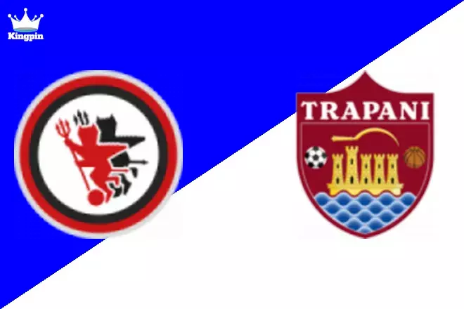 Foggia vs Trapani 1905: Serie C Moneyline Prediction 8/26
