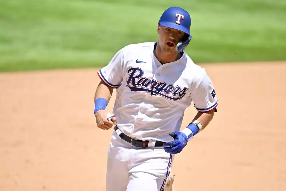 Angels vs Rangers Prediction MLB Picks Today 5/6