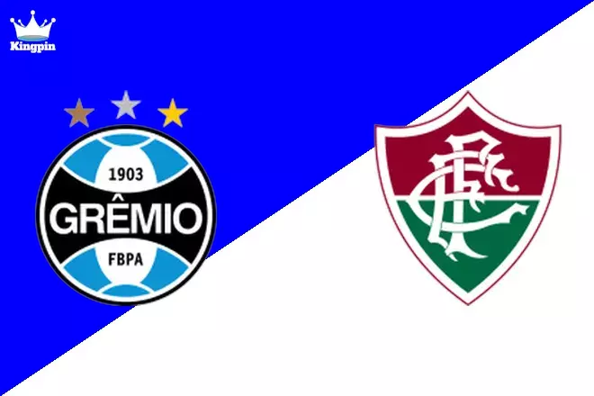 Gremio vs Fluminense: CONMEBOL Libertadores Spread Prediction 8/13