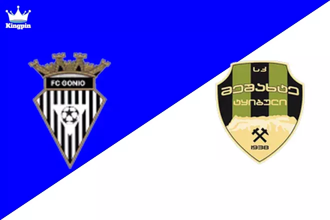 Gonio vs Meshakhte: Liga 3 Spread Prediction 8/29