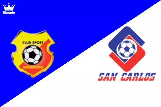 CS Herediano vs San Carlos: Primera División Moneyline Prediction 9/11