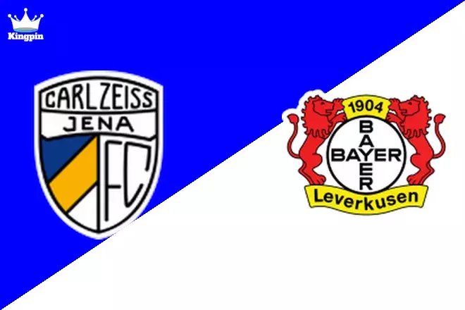 FC Carl Zeiss Jena vs Bayer Leverkusen: DFB Pokal Totals Prediction 8/28