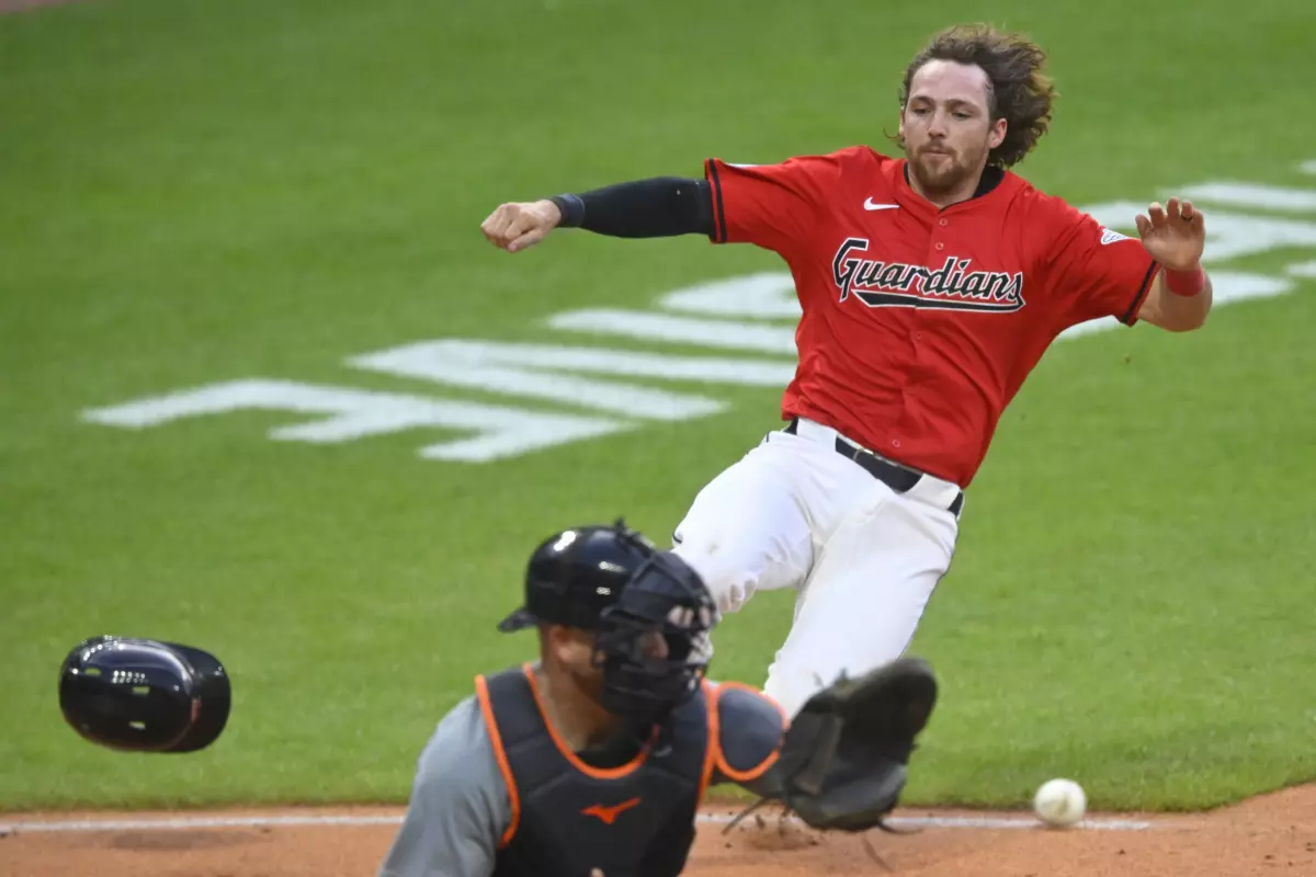 MLB Player Prop Bets: Detroit Tigers vs Cleveland Guardians 7/25