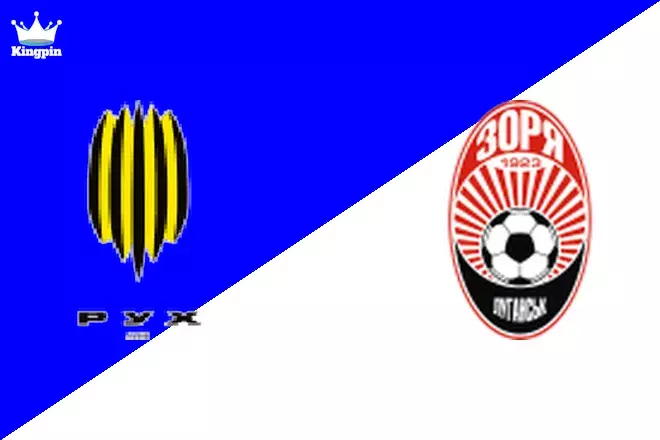 Rukh Vynnyky U19 vs Zorya Luhansk U19: U19 League Spread Prediction 8/24