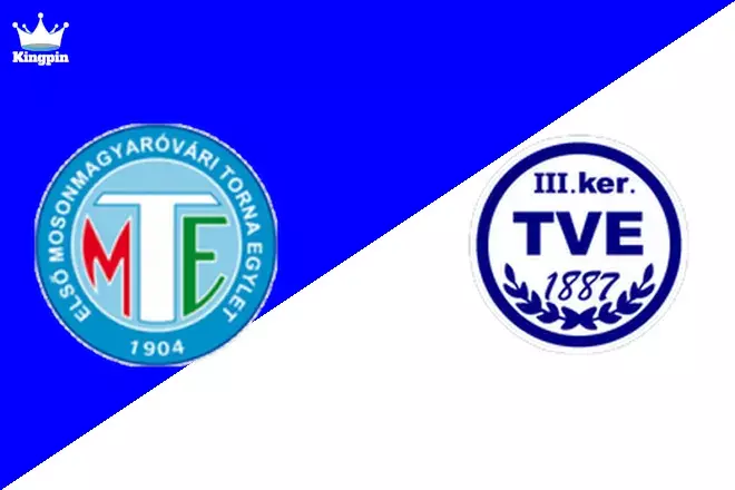 MTE 1904 vs III. Kerületi TUE: NB III Spread Prediction 9/1