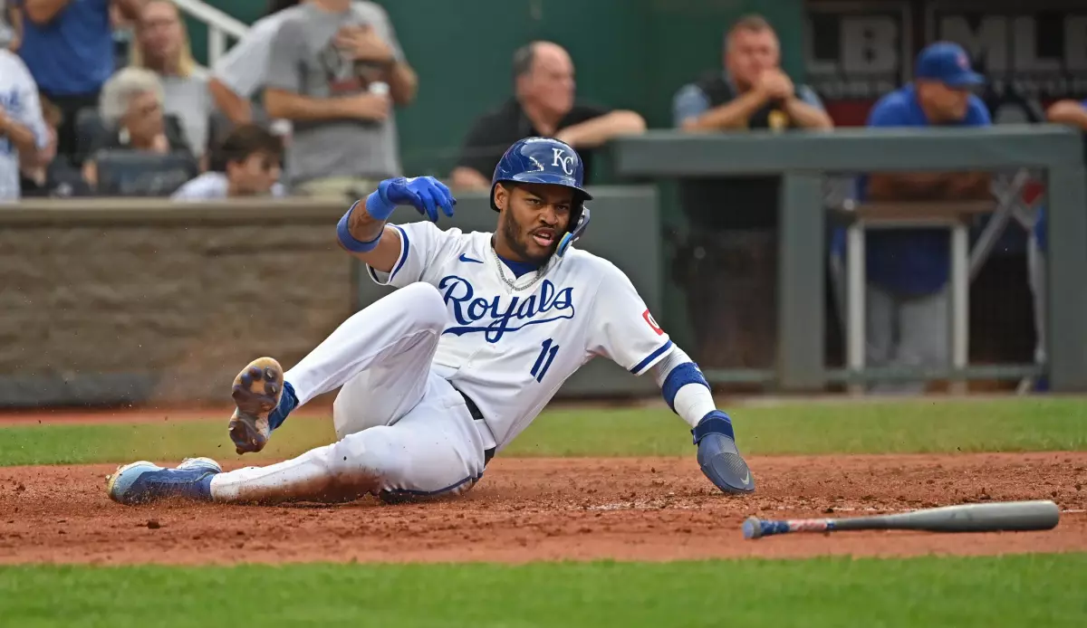 MLB Player Prop Predictions: Kansas City Royals vs Chicago White Sox 7/29